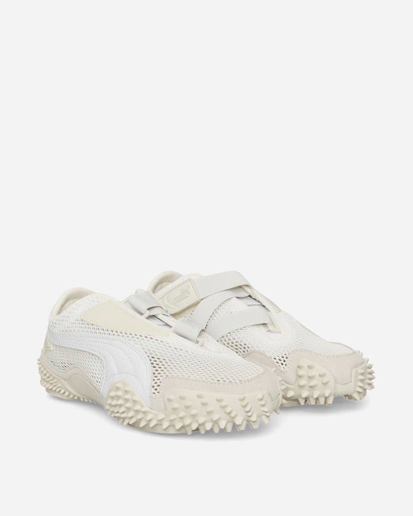 Dodaci Puma Mostro Mesh Bijela | 401666-02