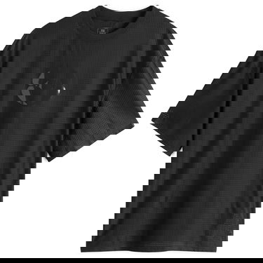 Majica kratkih rukava On Running FKA Twigs Cut Out T-Shirt, Size Large Crna | 1UF10120553, 1