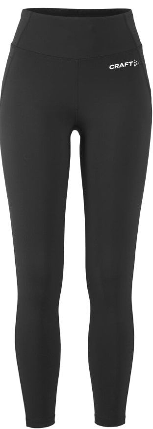 Tajice Craft Craft Core Essence Tights 2 Crna | 1915612-999000