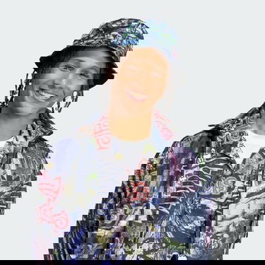 Šešir adidas Performance Jeremy Scott Pride Bucket Hat Višebojno | JW8030, 0