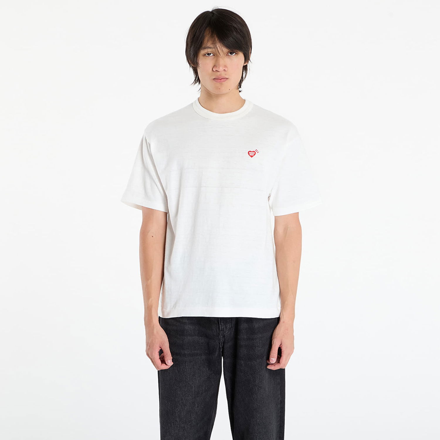 Majica kratkih rukava Human Made HUMAN MADE Graphic T-Shirt Bijela | HM30TE005WH, 0