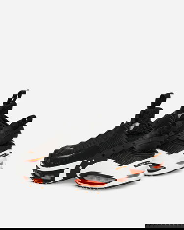 Tenisice i cipele Nike Air Max Craze Crna | FZ2089-001, 5