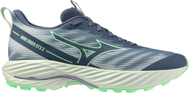 Tenisice i cipele Mizuno Mizuno WAVE RIDER GTX 2 Plava | j1gd2479-71, 0
