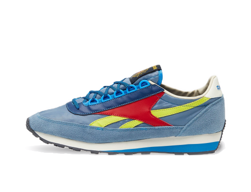 Tenisice i cipele Reebok Aztec OG Plava | V66695