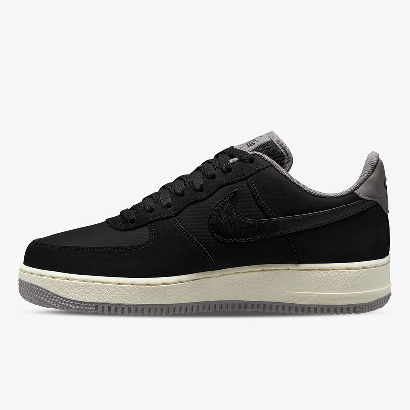 Tenisice i cipele Nike Air Force 1 '07 Lv8 Crna | FZ5225-001