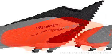 Tenisice i cipele adidas Performance Football Boots PREDATOR ACCURACY.3 LL FG Narančasta | gw4607, 3