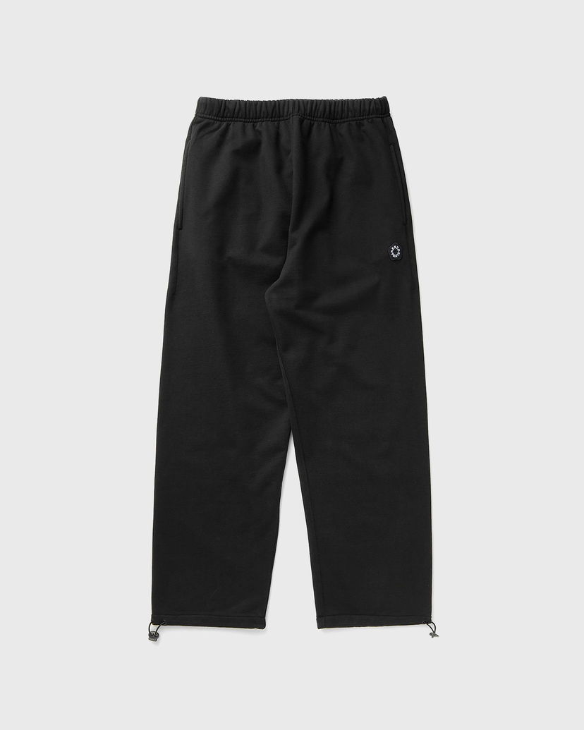 Trenirka KENZO Kenzo Boke Flower 2.0 Embroidered Straight Jogpants Crna | FF55PA8324MC.99J