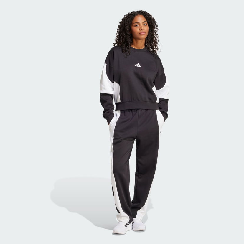 Trenerka adidas Performance Track Suit Crna | JD2672