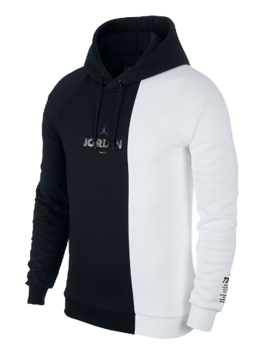 Dukserice Jordan LGC AJ11 FLC SpaceJam Hoodie Crna | BQ0187-010