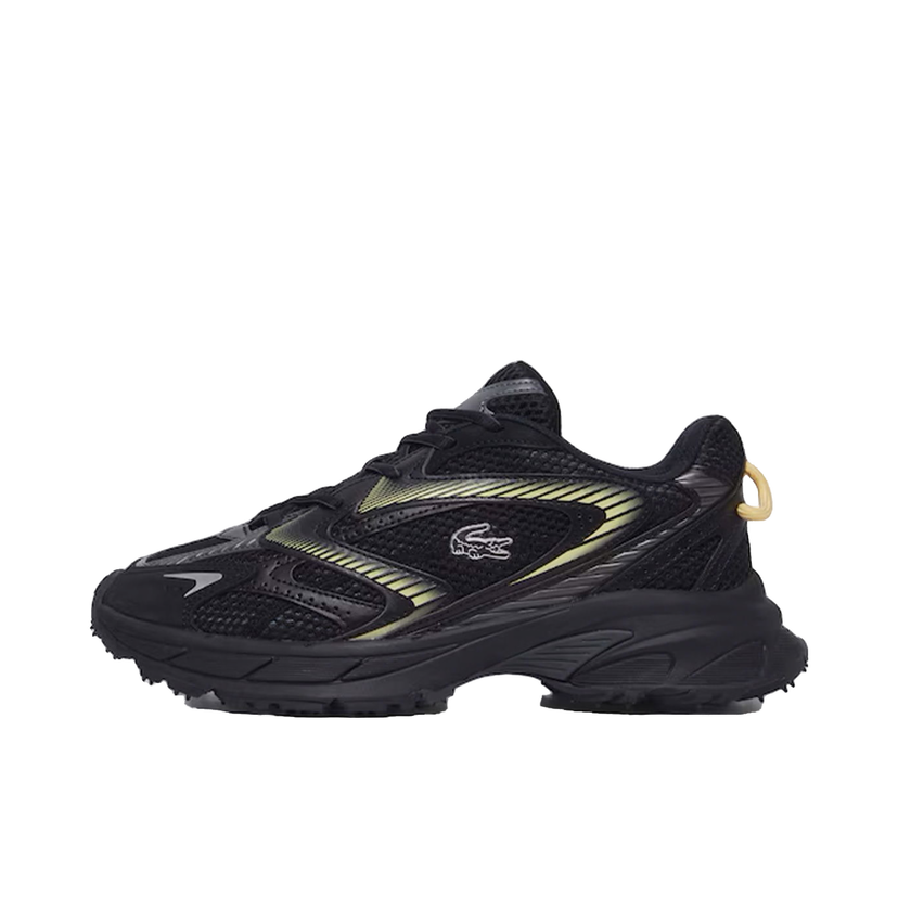 Tenisice i cipele Lacoste L003 Neo Shot Crna | 49SMA0006_3E6