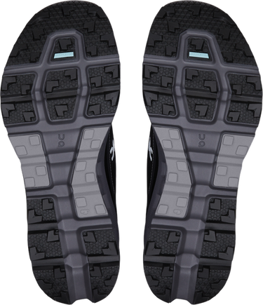 Tenisice i cipele On Running Cloudvista 2 Waterproof Crna | 3we30160106, 2