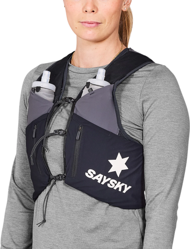 Ruksak Saysky Saysky Flow Vest Crna | xuave201c901, 0