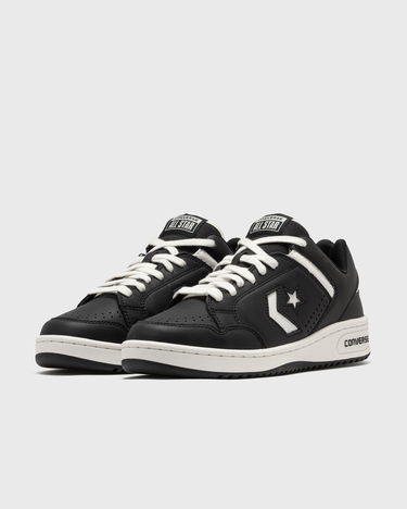 Tenisice i cipele Converse Weapon Leather Crna | A12336C, 0