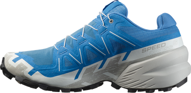 Tenisice i cipele Salomon Speedcross 6 Plava | l47765-800, 6