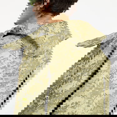 Jakna Nike Tech Woven CORDURA® Hooded Digital Camo Jacket Višebojno | IF8494-276, 3