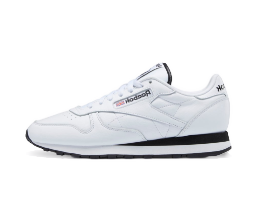 Tenisice i cipele Reebok Classic Leather Bijela | GW3331