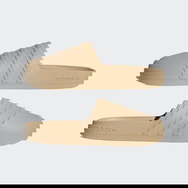 Tenisice i cipele adidas Originals Adifom Adilette Bež | GZ2632, 6