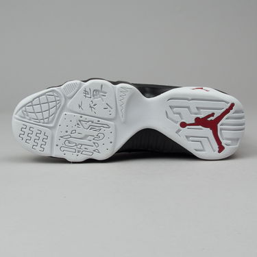 Tenisice i cipele Jordan Air Jordan 9 Retro OG ''Space Jam'' 2016 Bijela | 302370-112, 4