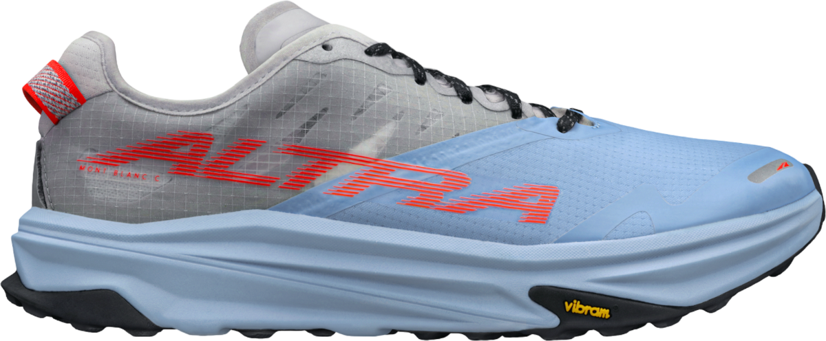 Tenisice i cipele Altra Running MONT BLANC CARBON Višebojno | al0a85pf2421, 0
