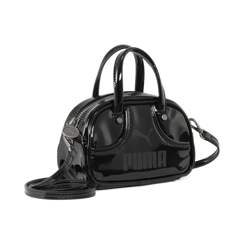 Ručna torbica Puma 1976 Micro Handbag Crna | 091824_02