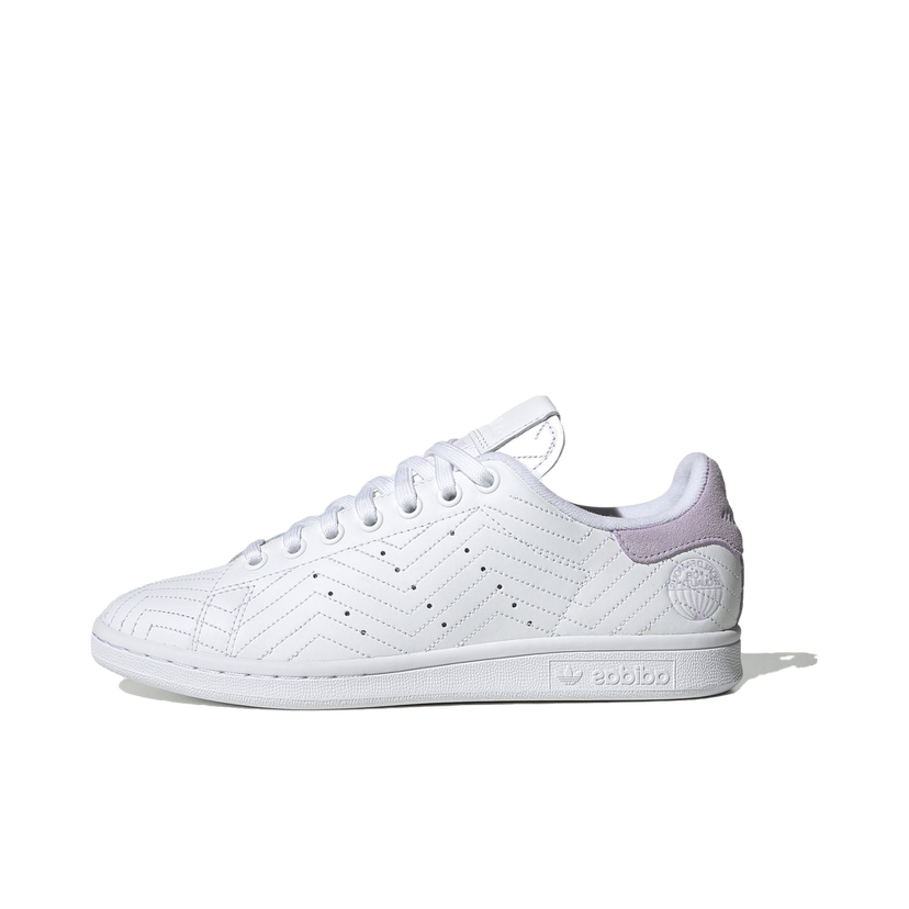 Tenisice i cipele adidas Originals Stan Smith Cloud White Cloud White W Bijela | FV4067
