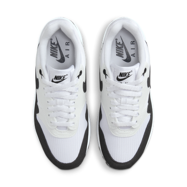 Tenisice i cipele Nike Air Max 1 "Black & White" Crna | DZ2628-102, 3