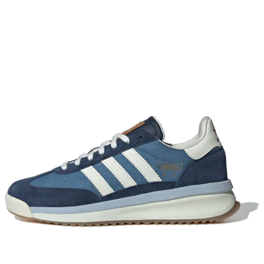 Tenisice i cipele adidas Originals SL 72 RTN Plava | JI2506, 0