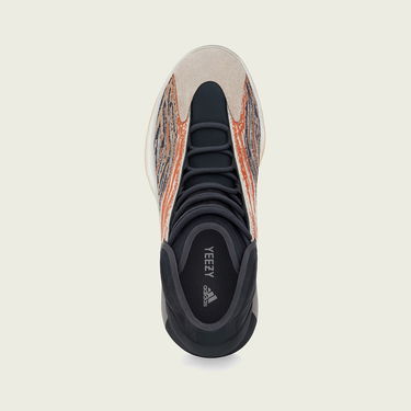 Tenisice i cipele adidas Yeezy Yeezy Quantum "Flash Orange" Narančasta | GW5314, 3