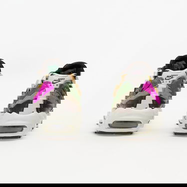 Tenisice i cipele Nike WMNS Air Max 95 Premium Smeđa | CZ8102-001, 3