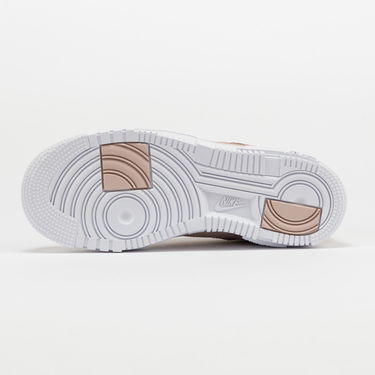 Tenisice i cipele Nike Air Force 1 "Pixel Particle Beige" Ružičasta | CK6649-200, 4