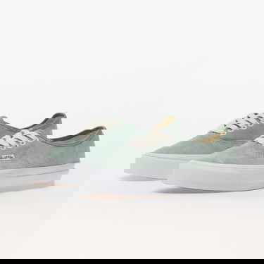 Tenisice i cipele Vans Authentic Reissue 44 Tirkiz | VN000CQACPG1, 4