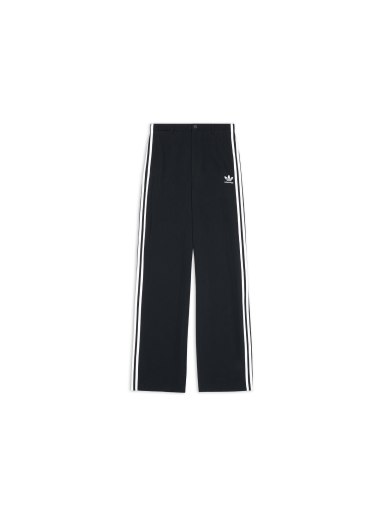 Trenirka Balenciaga adidas x Tailored Pants Crna | 725584TIO481000