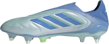 Tenisice i cipele adidas Performance COPA PURE III ELITE LL SG Plava | ih0857, 1