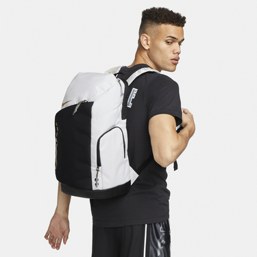 Ruksak Nike Hoops Elite Crna | dx9786-100, 3