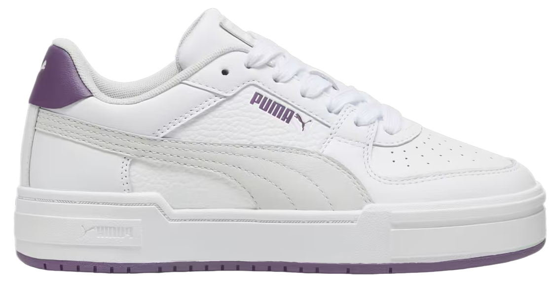 Tenisice i cipele Puma CA Pro Classic Bijela | 380190-41, 0