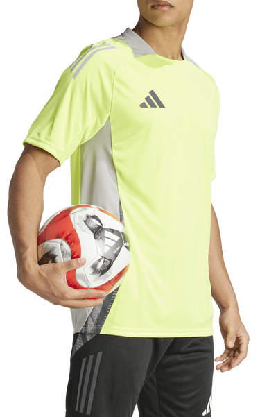 Dres adidas Originals adidas TIRO24 C TR JSY Žuta | in2289, 4