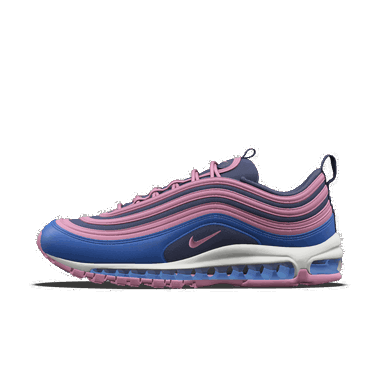 Tenisice i cipele Nike Air Max 97 By You W Ljubičasta | 3596770765, 1
