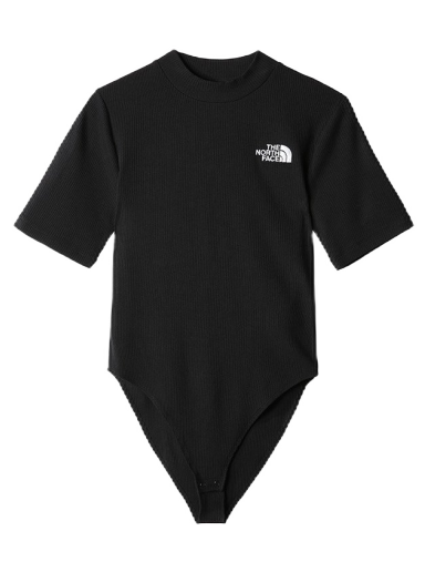 Donje rublje i čarape The North Face 3/4 Sleeve Bodysuit Crna | NF0A7Z9EJK3