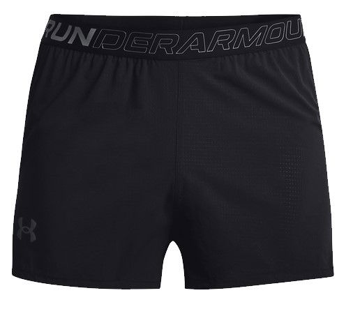 Kratke hlače Under Armour Draft Run Shorts Crna | 1361488-001