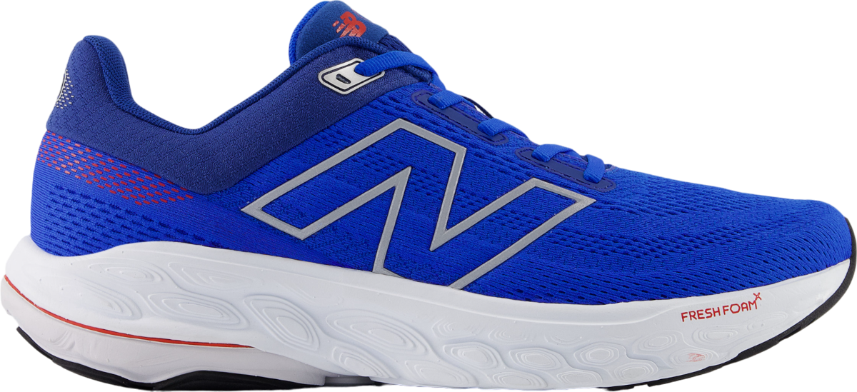 Tenisice i cipele New Balance Fresh Foam X 860 v14 Tamnoplava | m860r14, 0