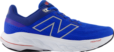 Tenisice i cipele New Balance Fresh Foam X 860 v14 Tamnoplava | m860r14, 0
