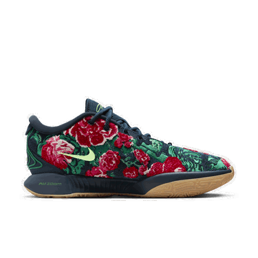 Tenisice i cipele Nike LeBron 21 Premium "Father of Pearl" - Grandma's Couch Pack Višebojno | FV7275-400, 4