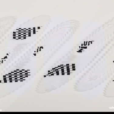 Donje rublje i čarape Vans Classic Canoodle Bijela | VN0A48HDYB21, 0