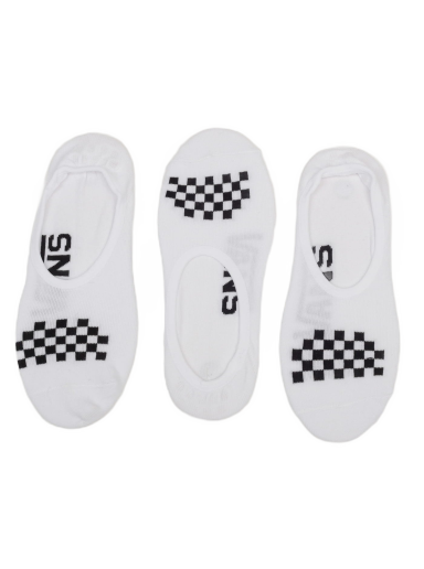 Donje rublje i čarape Vans Classic Canoodle Bijela | VN0A48HDYB21