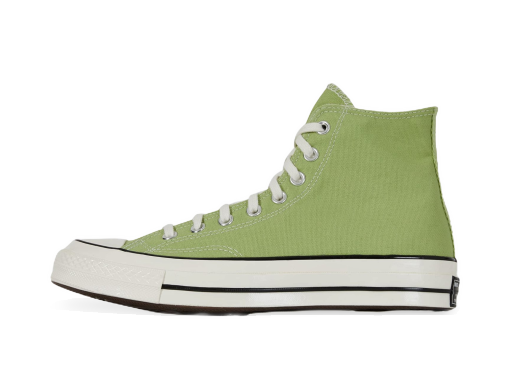 Tenisice i cipele Converse Chuck 70 Hi "Green" Zelena | A04585C