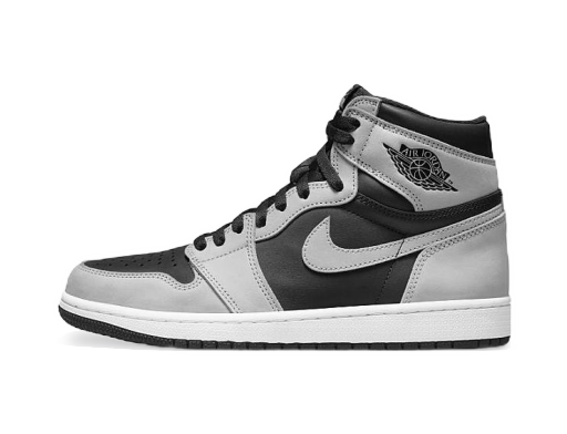 Tenisice i cipele Jordan Air Jordan 1 Retro High OG Shadow 2.0 Siva | 555088-035