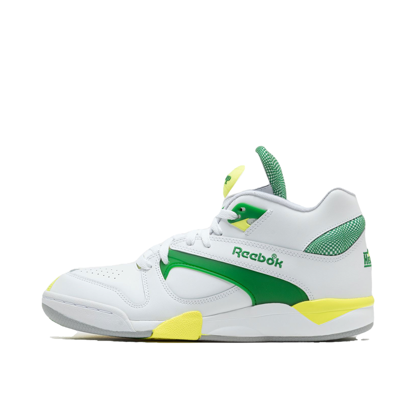 Tenisice i cipele Reebok COURT VICTORY PUMP Bijela | 100203282