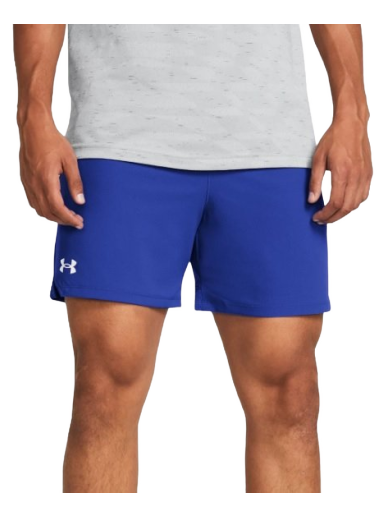 Kratke hlače Under Armour Vanish Tamnoplava | 1373718-400