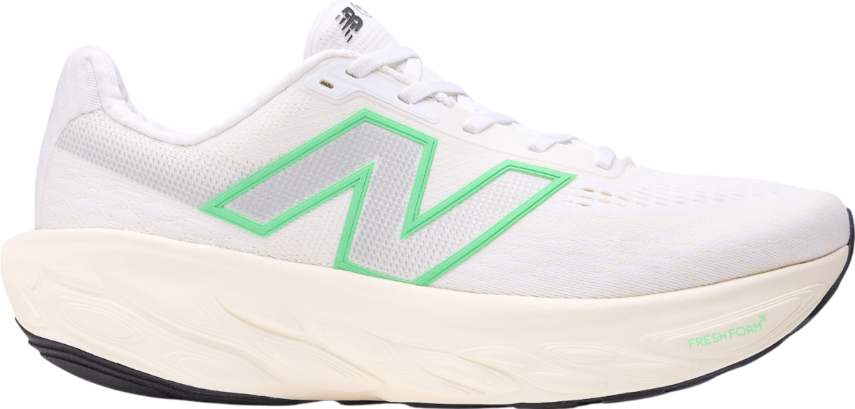 Tenisice i cipele New Balance Fresh Foam X 1080 v14 Bijela | m1080-14e, 0