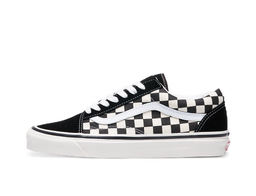 Tenisice i cipele Vans Old Skool 36 DX Crna | VN0A38G2OAK1